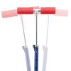 Patinet Scooter blau amb llums - Imatge 2