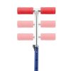 Patinet Scooter blau amb llums - Imatge 5