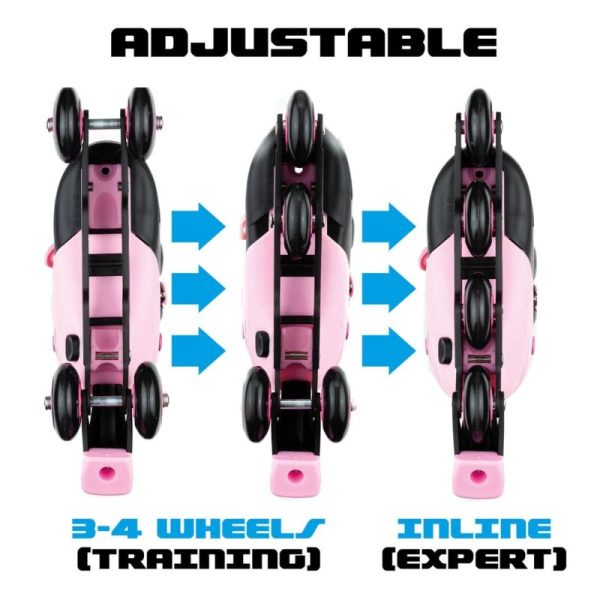 Patins en línia evolutius - Imatge 4