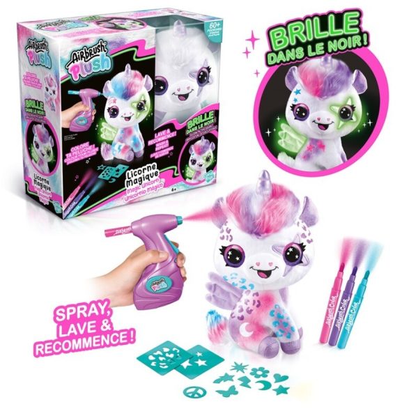 Unicorn Glow Dark