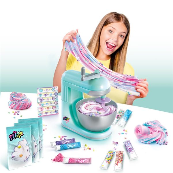 Slime Mixer Machine - Imatge 2