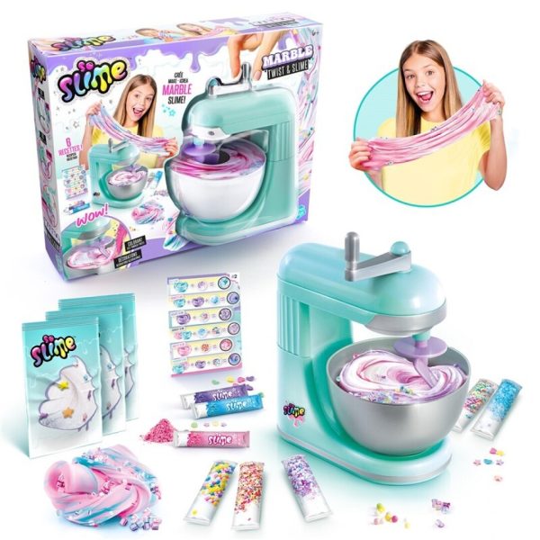 Slime Mixer Machine