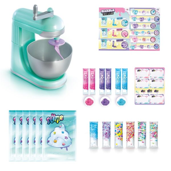 Slime Mixer Machine - Imatge 4