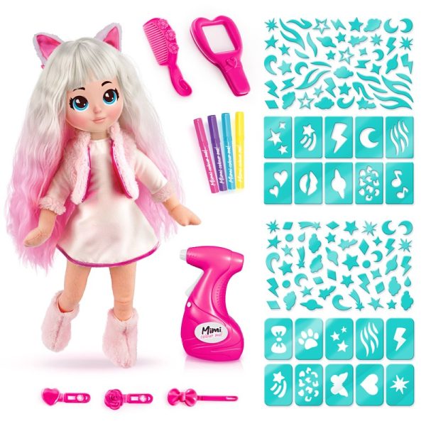 Mimi color Me - Imatge 3