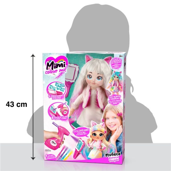 Mimi color Me - Imatge 6