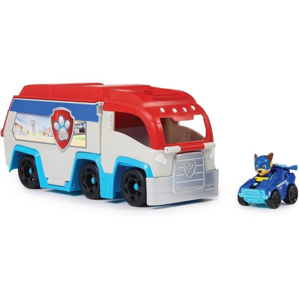 Patrulla Canina Pup Squad Patroller Mighty Movie