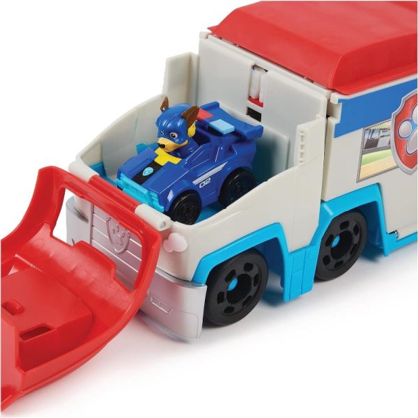 Patrulla Canina Pup Squad Patroller Mighty Movie - Imagen 3