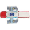 Patrulla Canina Pup Squad Patroller Mighty Movie - Imatge 2