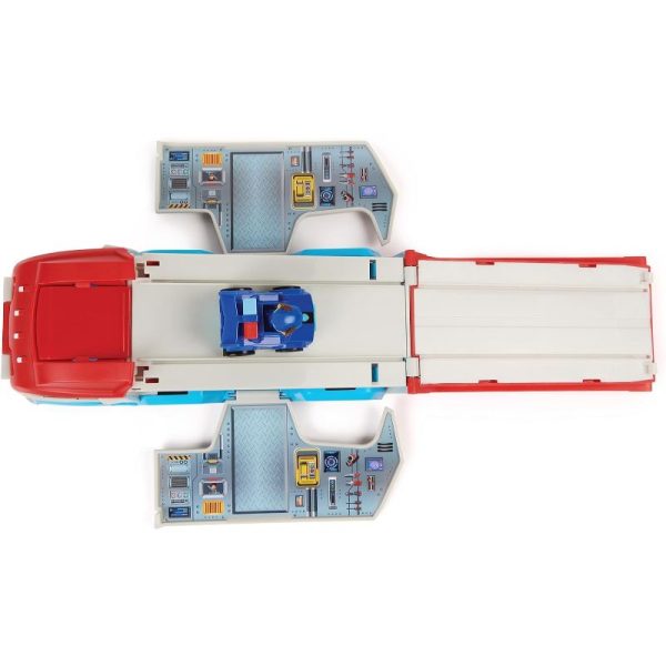 Patrulla Canina Pup Squad Patroller Mighty Movie - Imagen 2