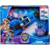 Patrulla Canina Vehículo Deluxe Chase Mighty Movie