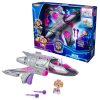 Patrulla Canina Vehicle Deluxe Skye Mighty Movie