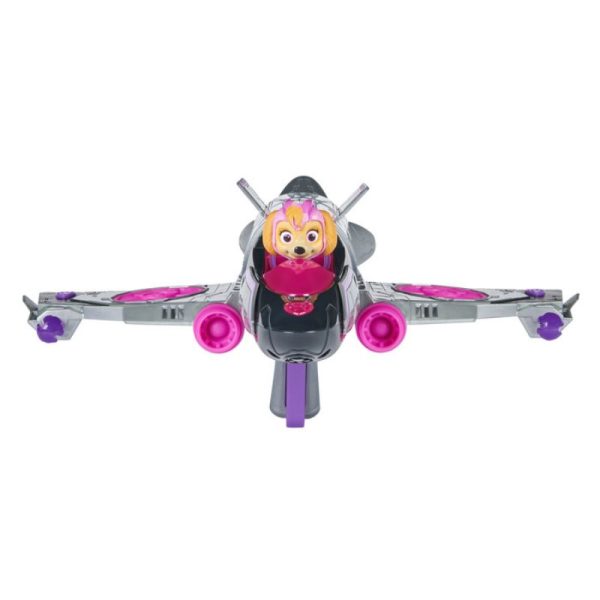 Patrulla Canina Vehicle Deluxe Skye Mighty Movie - Imatge 2