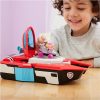 Patrulla Canina Pup Squad Aircraft Playset Mighty Movie - Imagen 3