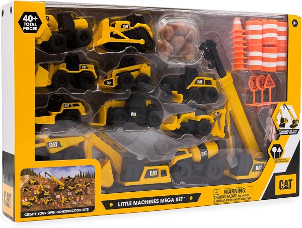 Pack Vehicles construcció - Imatge 2