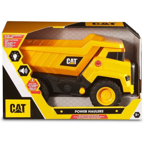 Camió Bolquet CAT