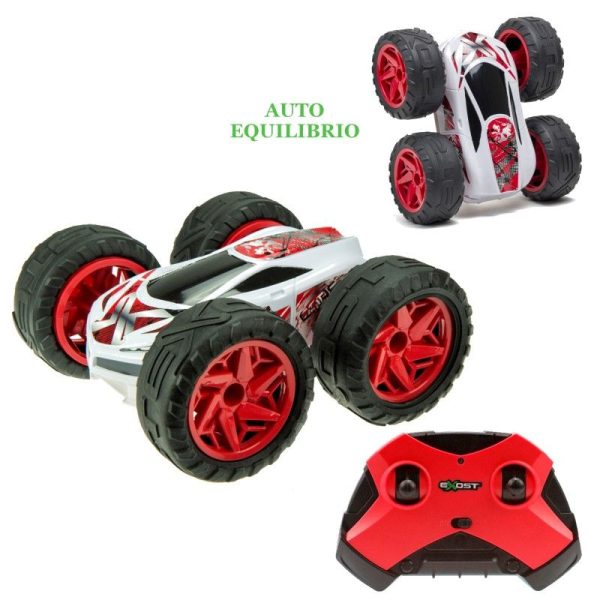 R/C Xtrem Wheelie - Imatge 8