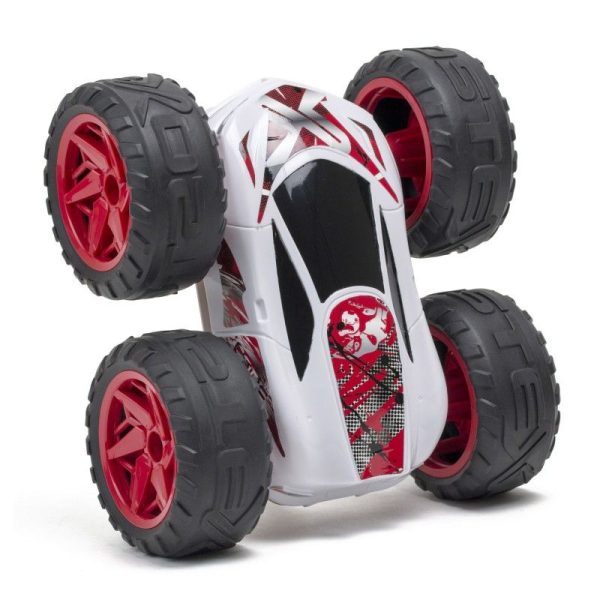 R/C Xtrem Wheelie - Imatge 7