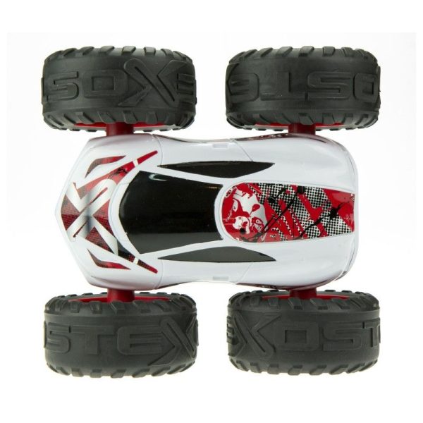 R/C Xtrem Wheelie - Imatge 6