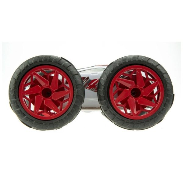R/C Xtrem Wheelie - Imatge 4