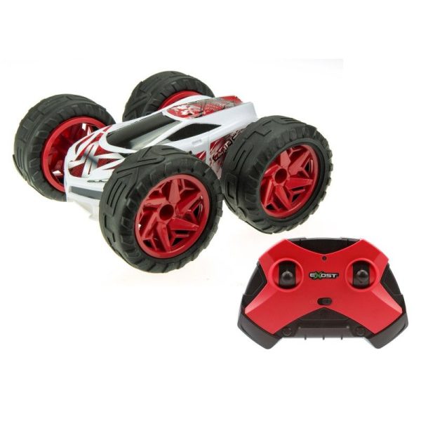R/C Xtrem Wheelie - Imatge 3