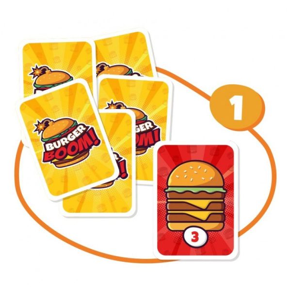 Burguer Boom - Imatge 2