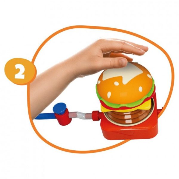Burguer Boom - Imatge 3