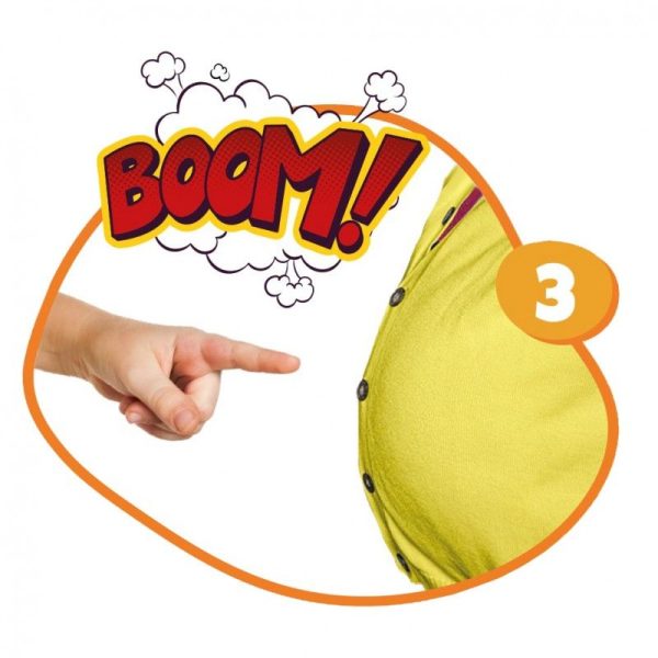 Burguer Boom - Imatge 4