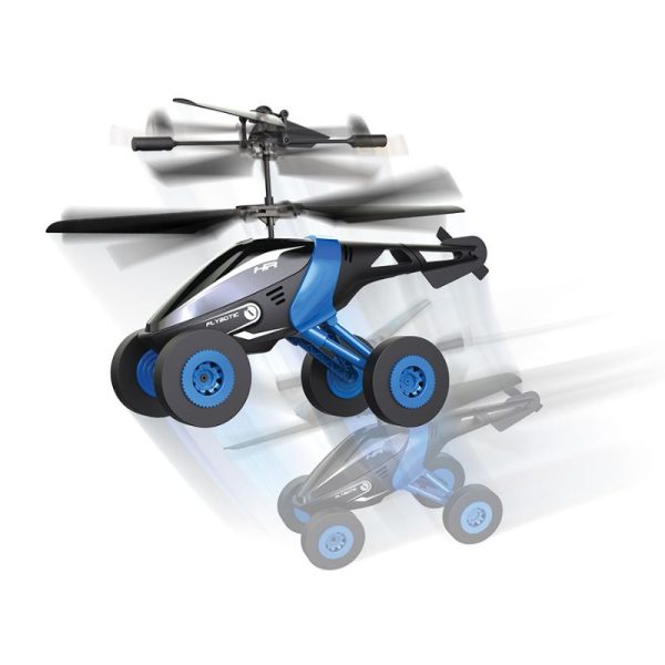 Sky Wheels R/C - Imatge 5