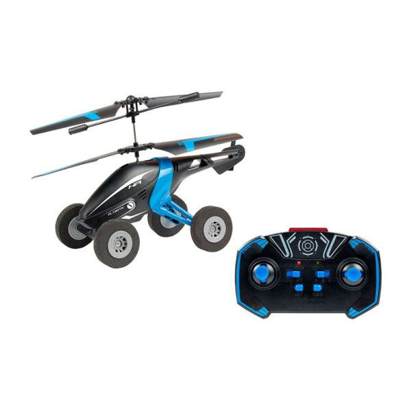 Sky Wheels R/C