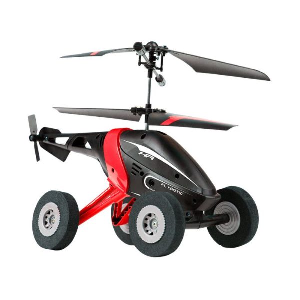 Sky Wheels R/C - Imatge 4