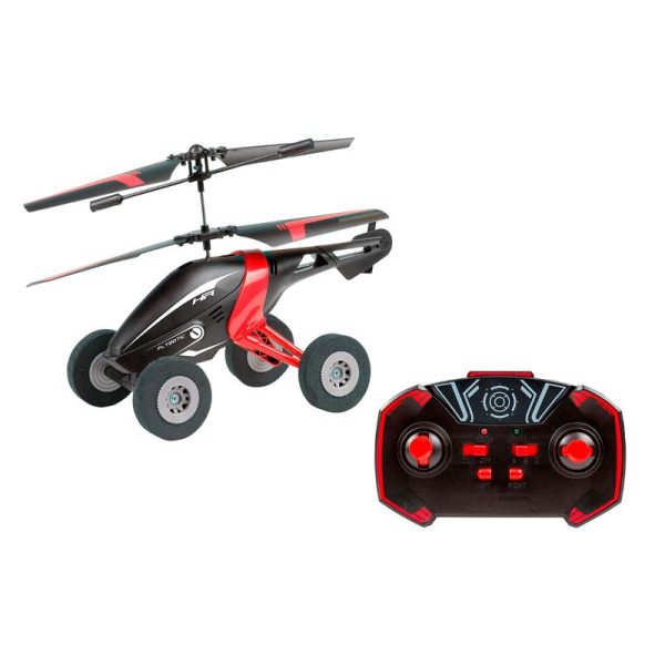 Sky Wheels R/C - Imatge 3