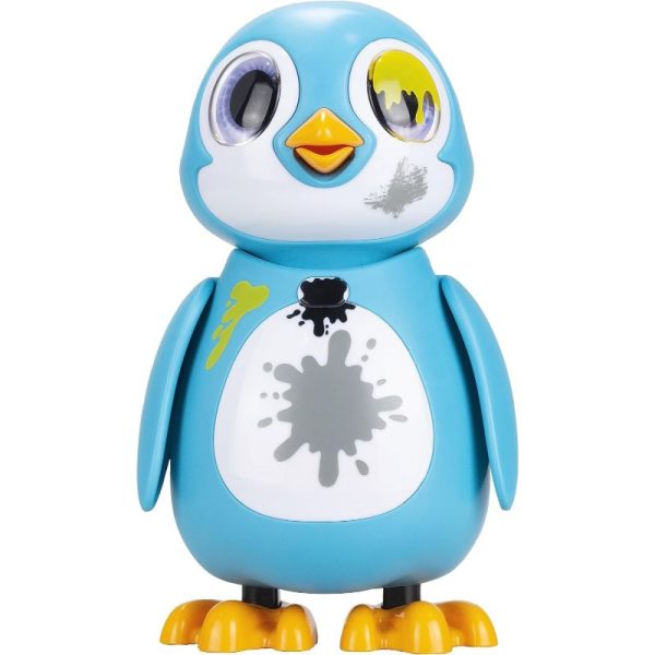 Salva al Pingüí - Imatge 2