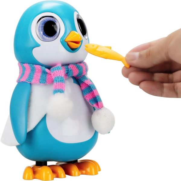 Salva al Pingüí - Imatge 3