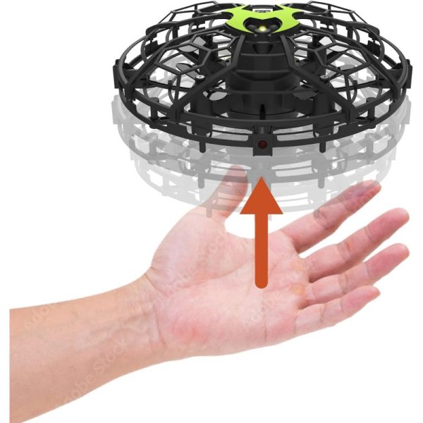 Force Drone - Imatge 7