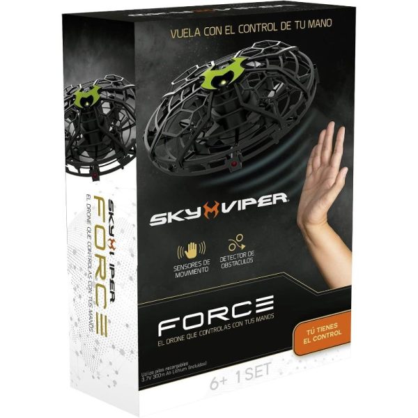 Force Drone