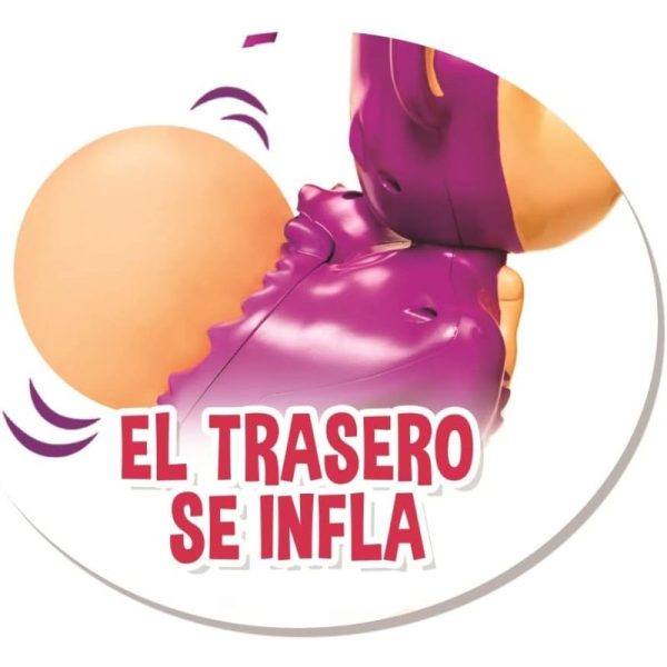 Pedrete el Mono Guarrete - Imatge 6