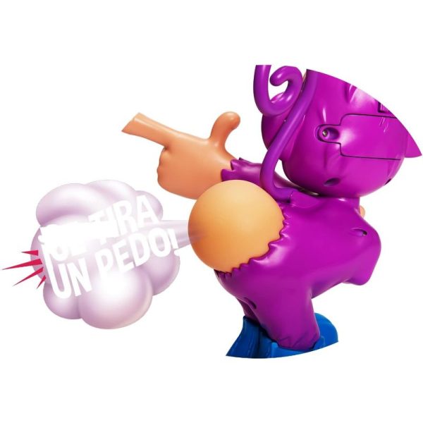 Pedrete el Mono Guarrete - Imatge 5