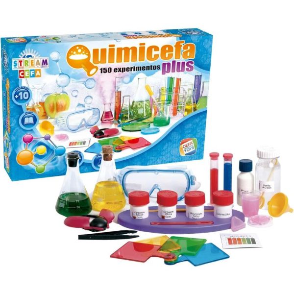 Quimicefa Plus - Imatge 2