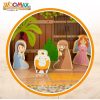 Pessebre de fusta Woomax - Imatge 5
