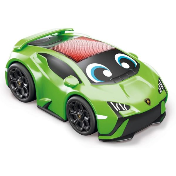 El meu primer Lamborghini - Imatge 2