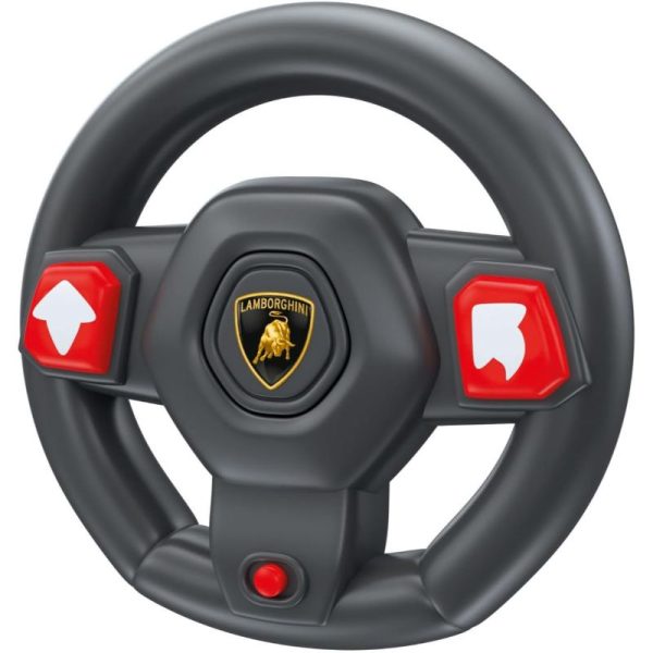 El meu primer Lamborghini - Imatge 3