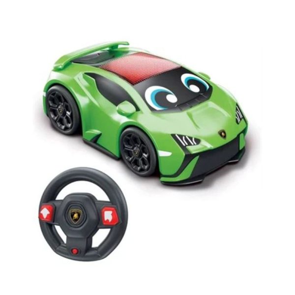 El meu primer Lamborghini - Imatge 6