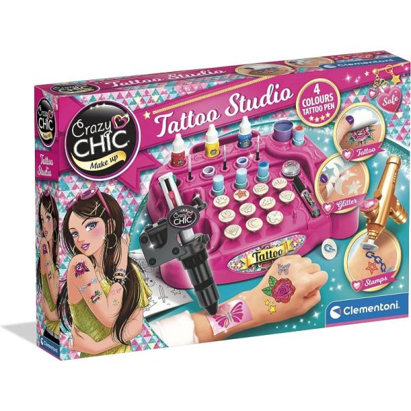 Tattoo Studio