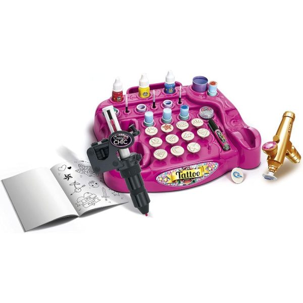 Tattoo Studio - Imatge 2