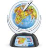 Explora el mon- Globo interactiu - Imatge 3