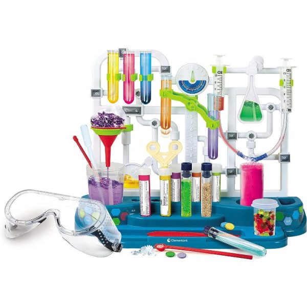 Súper Química - Imatge 3