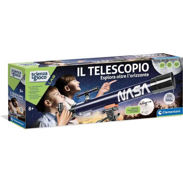 Telescopi NASA