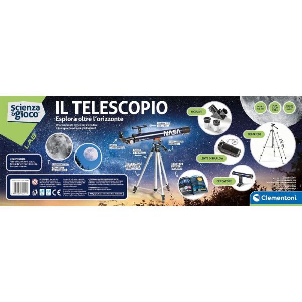 Telescopi NASA - Imatge 6
