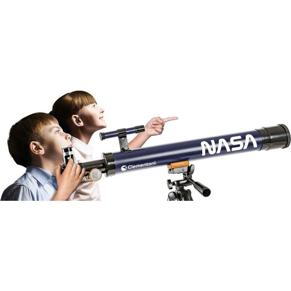 Telescopi NASA - Imatge 5