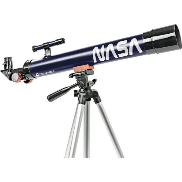 Telescopi NASA - Imatge 4